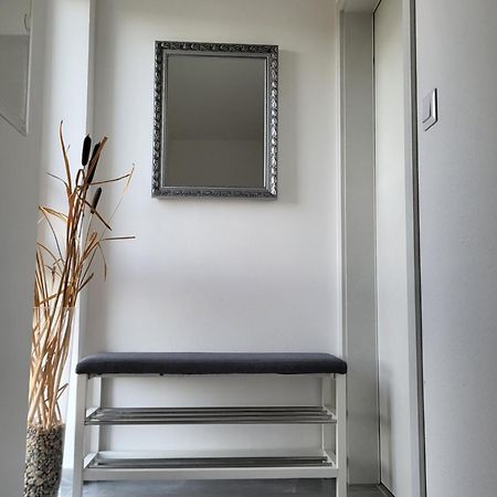 Apartman Gabriela Roudne Exterior photo
