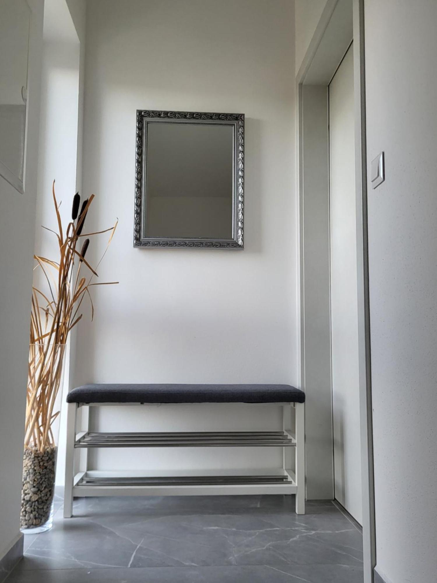 Apartman Gabriela Roudne Exterior photo