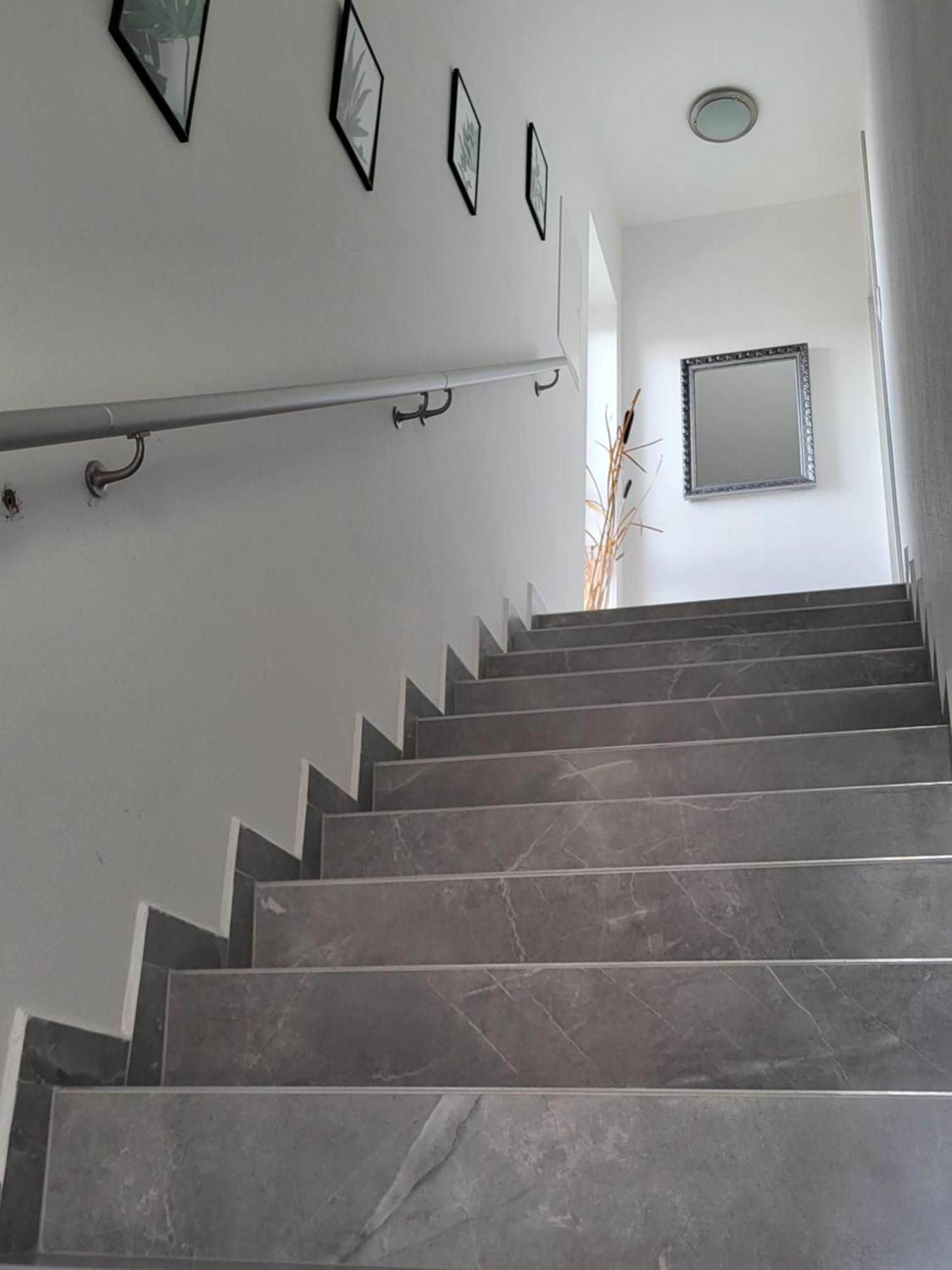 Apartman Gabriela Roudne Exterior photo